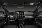 Fiat Argo S-Design 2019 года